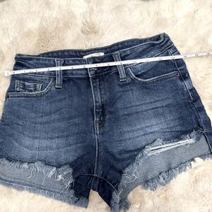 Zili Jean shorts